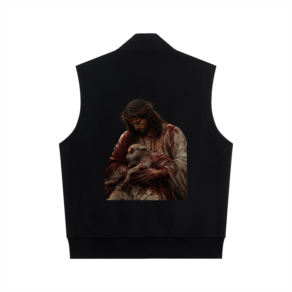 Essential Heavyweight Vest