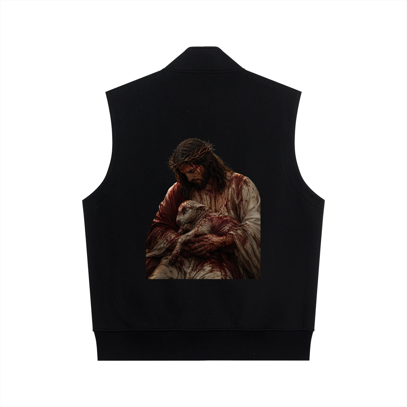 Essential Heavyweight Vest