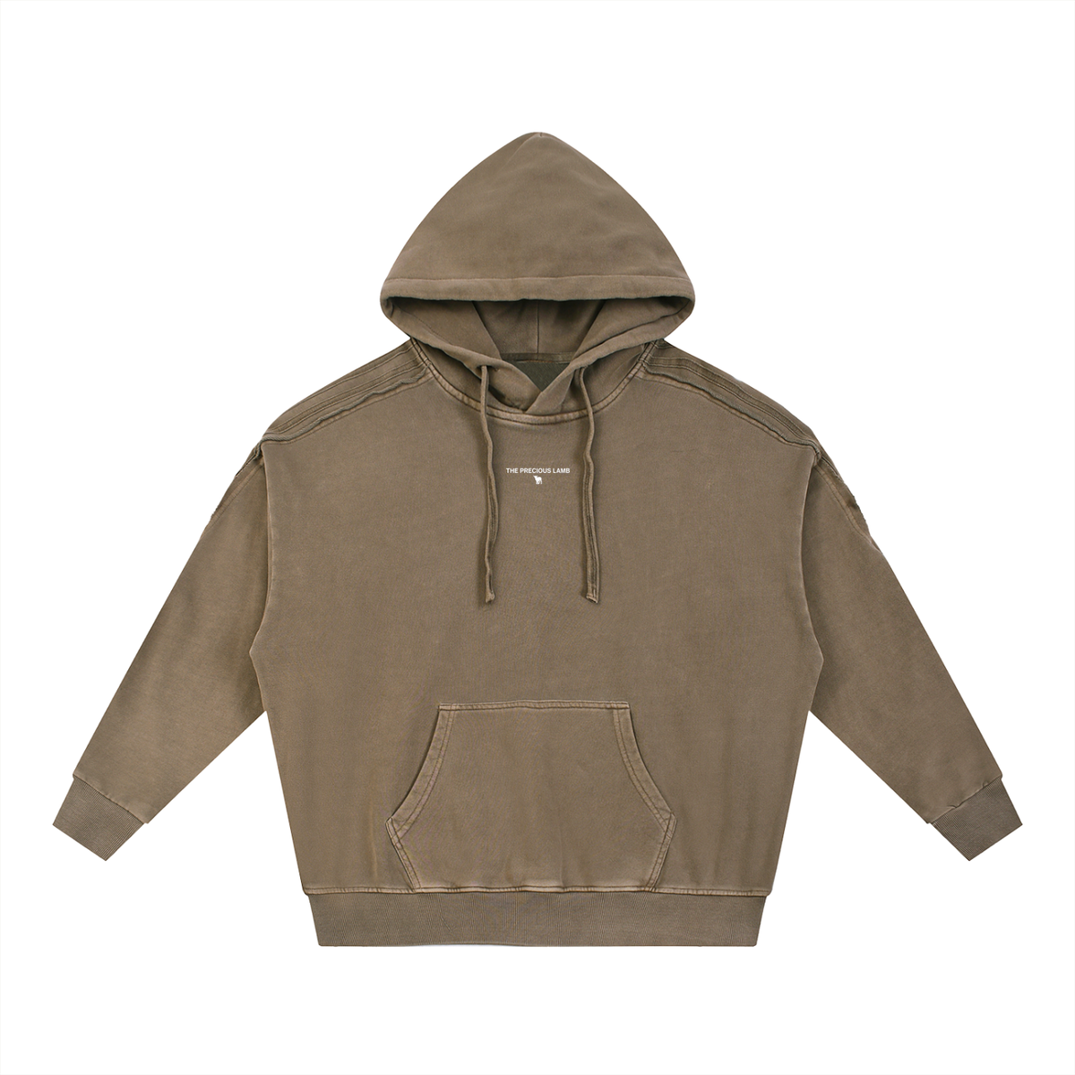 John 1:29 Hoodie