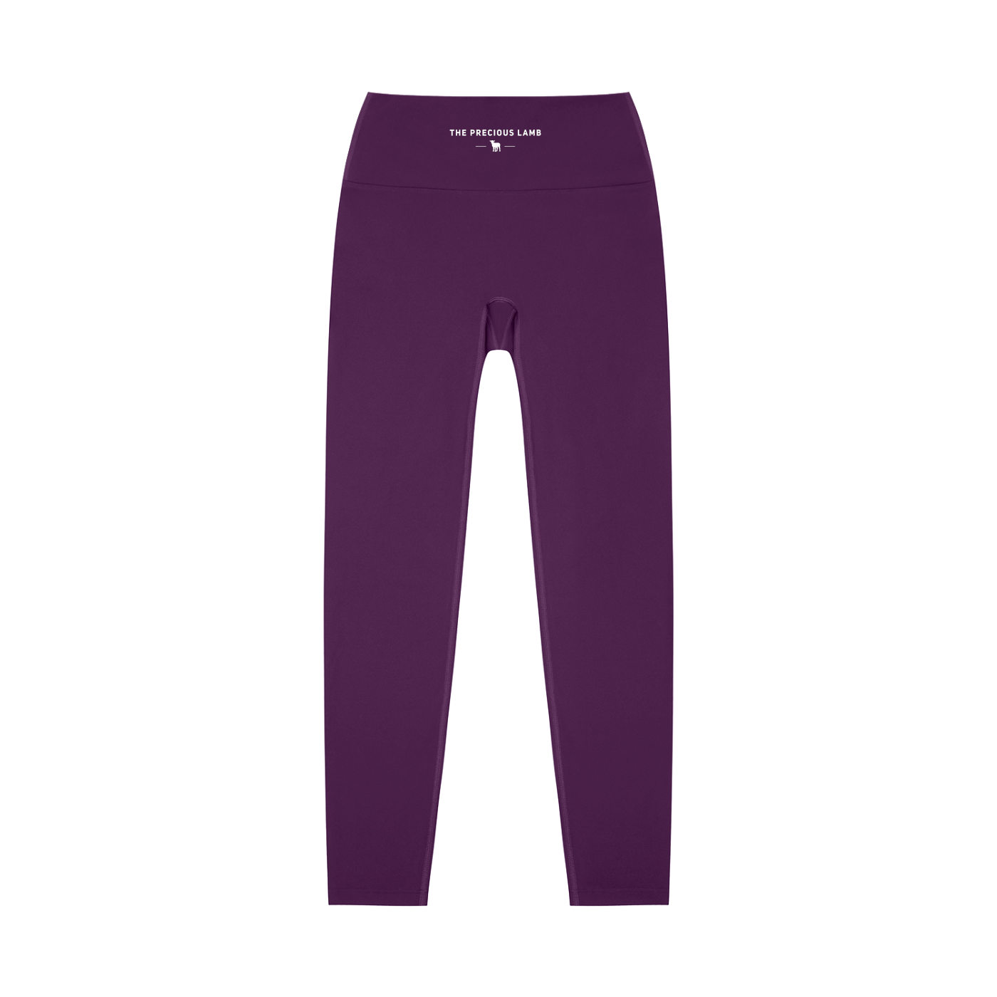 High-Waisted Yoga Leggings