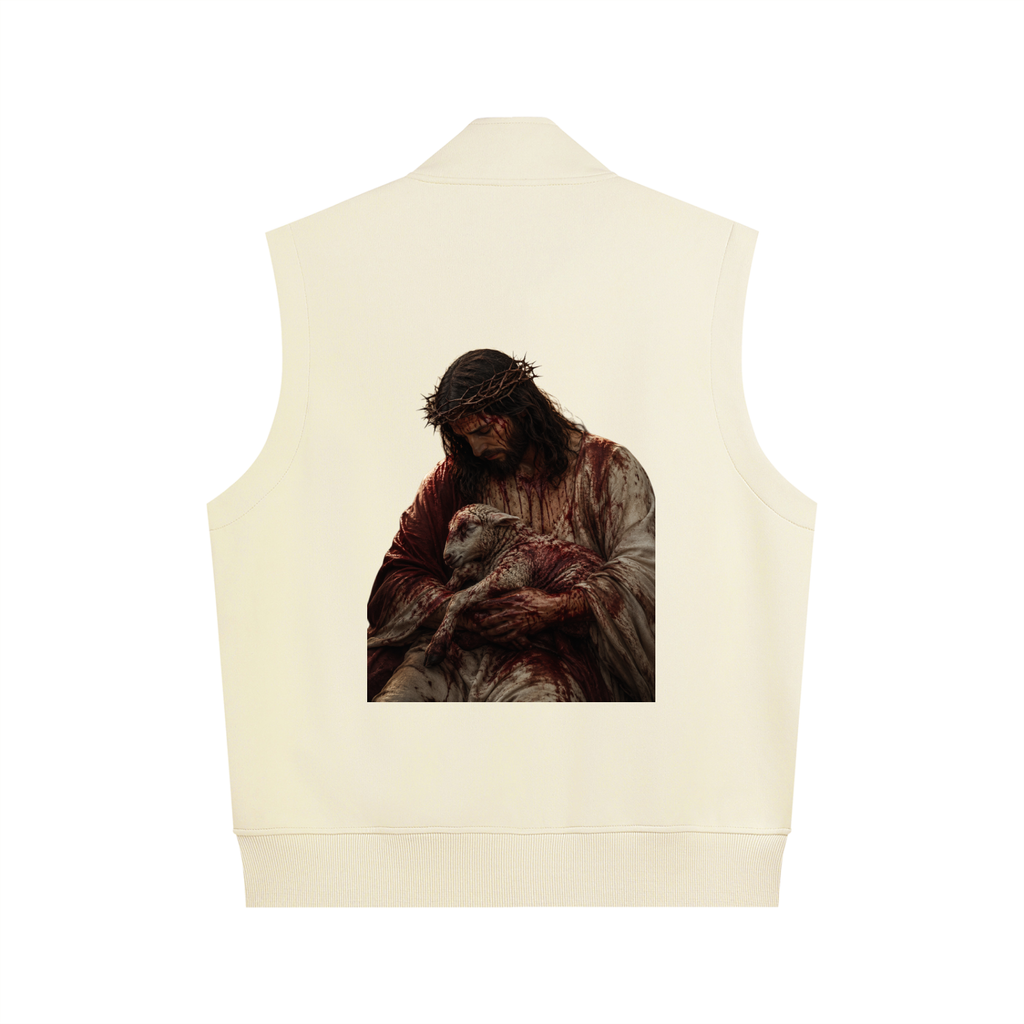Essential Heavyweight Vest