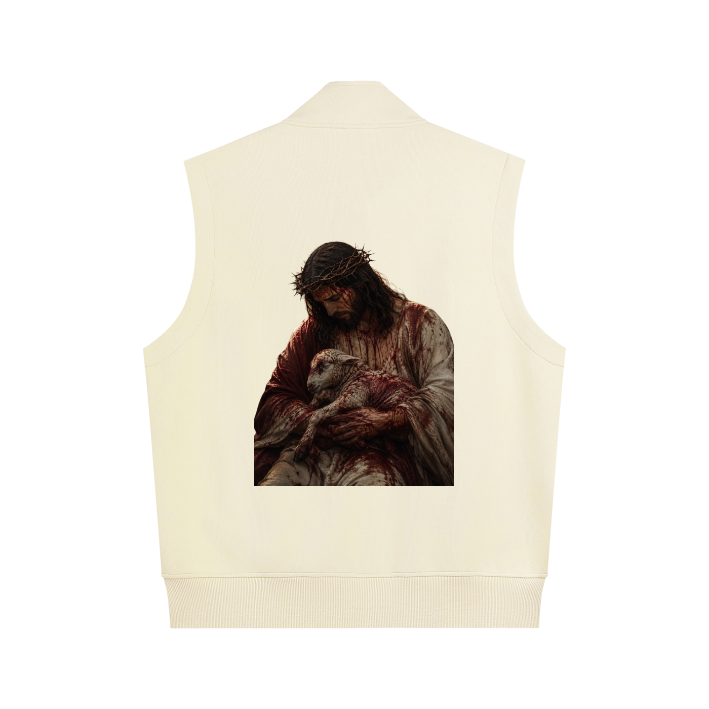 Essential Heavyweight Vest