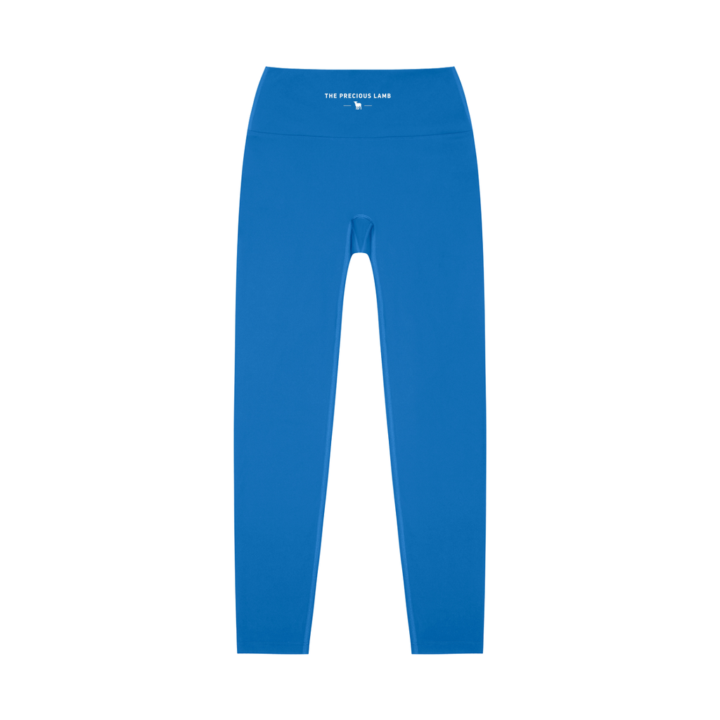 High-Waisted Yoga Leggings
