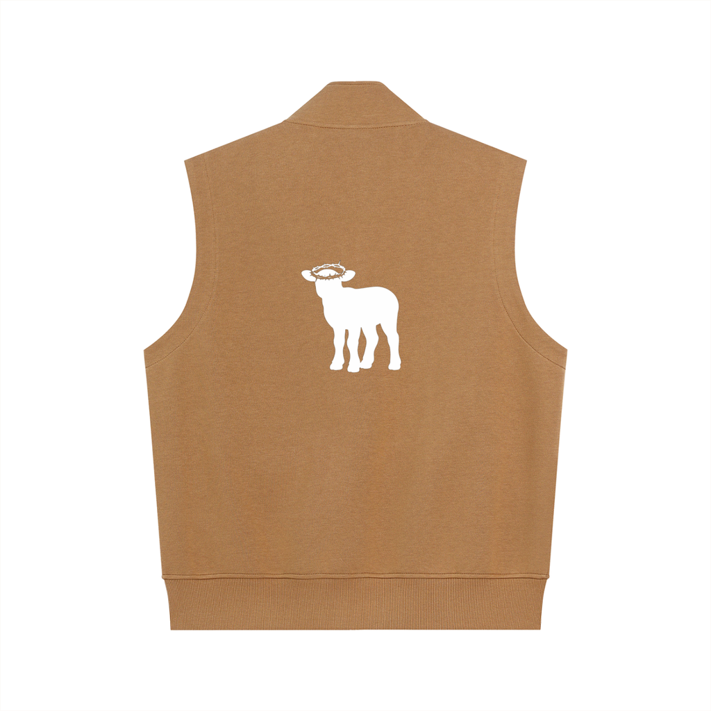 Essential Heavyweight Vest