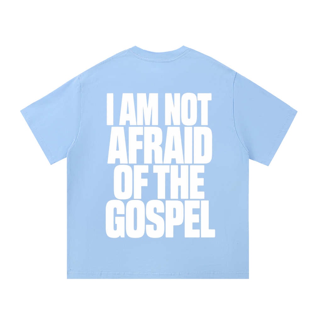 Romans 1:16