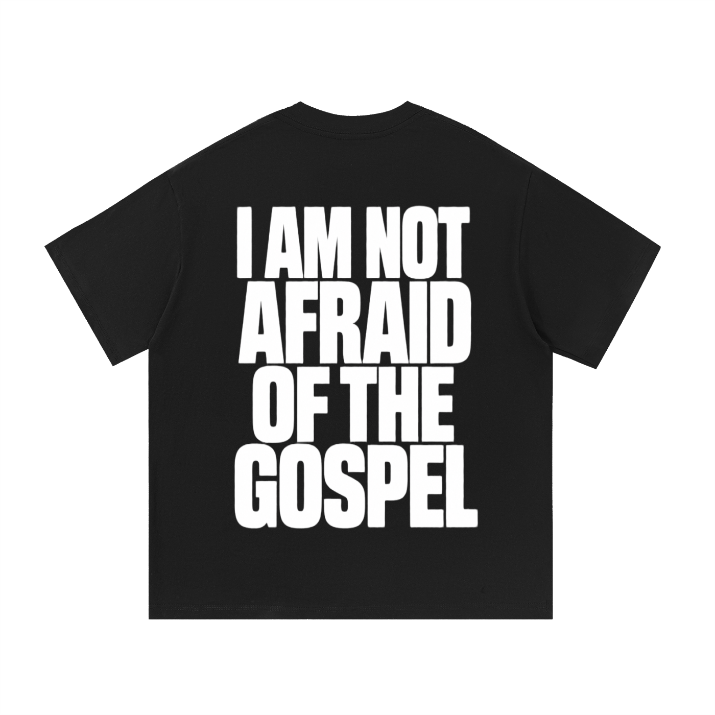 Romans 1:16