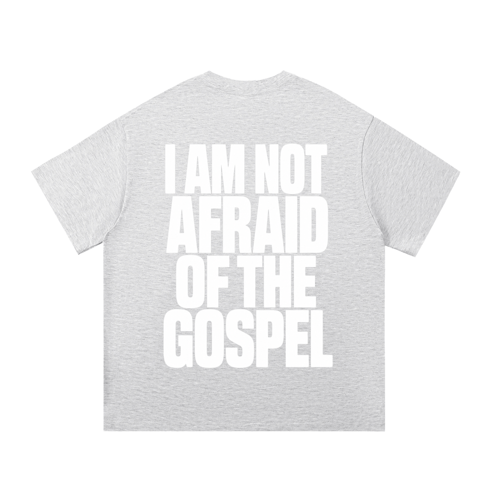 Romans 1:16