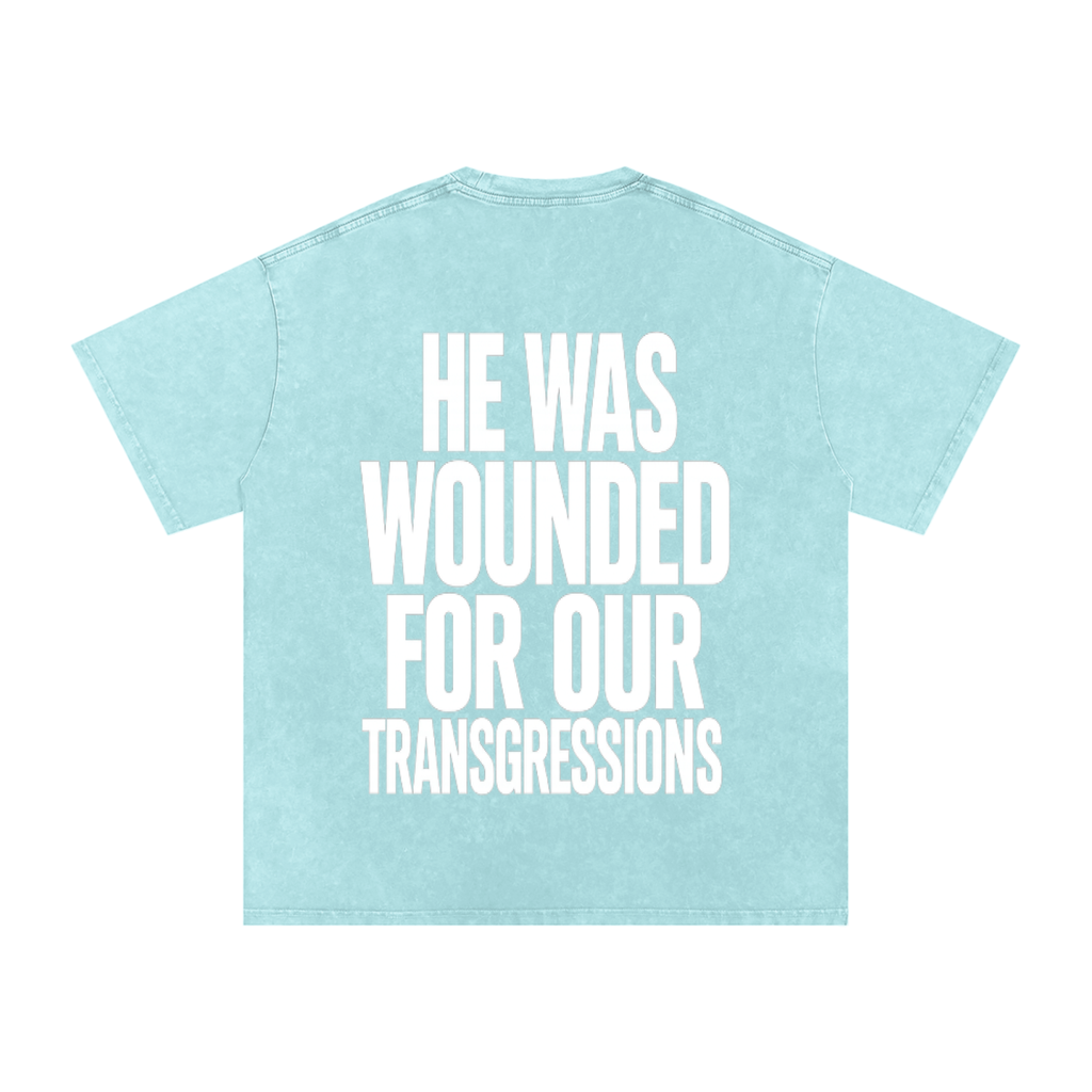1 Peter 2:24