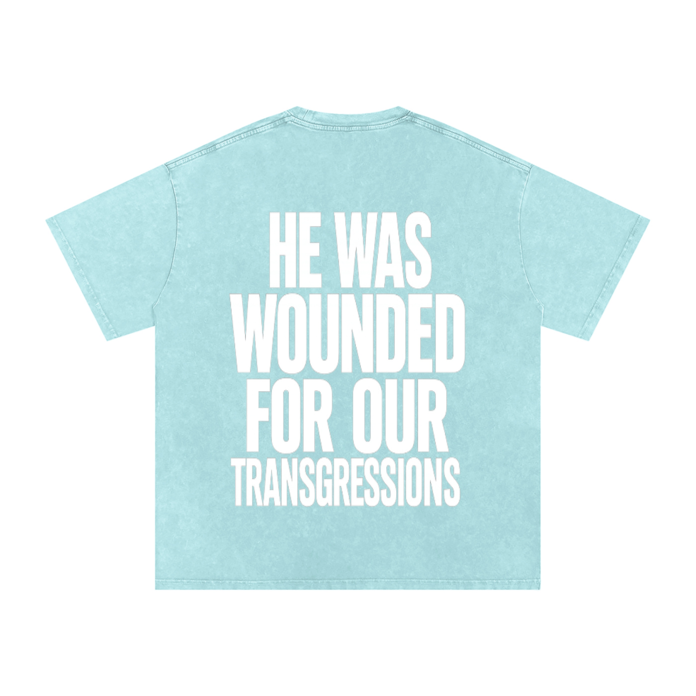1 Peter 2:24