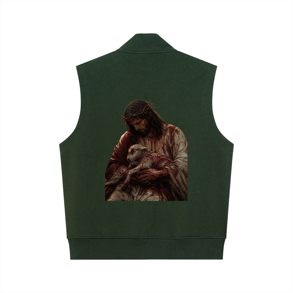 Essential Heavyweight Vest