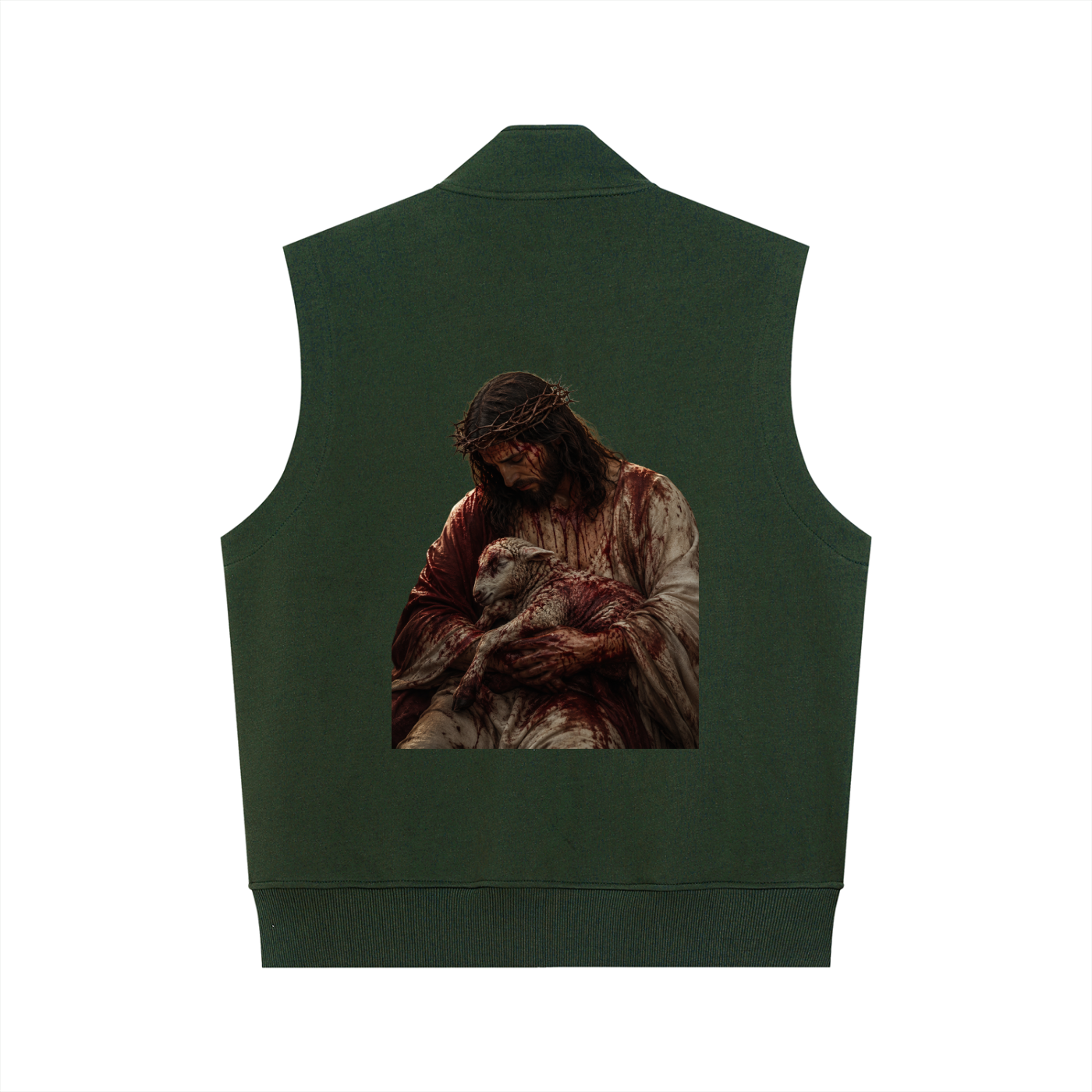Essential Heavyweight Vest