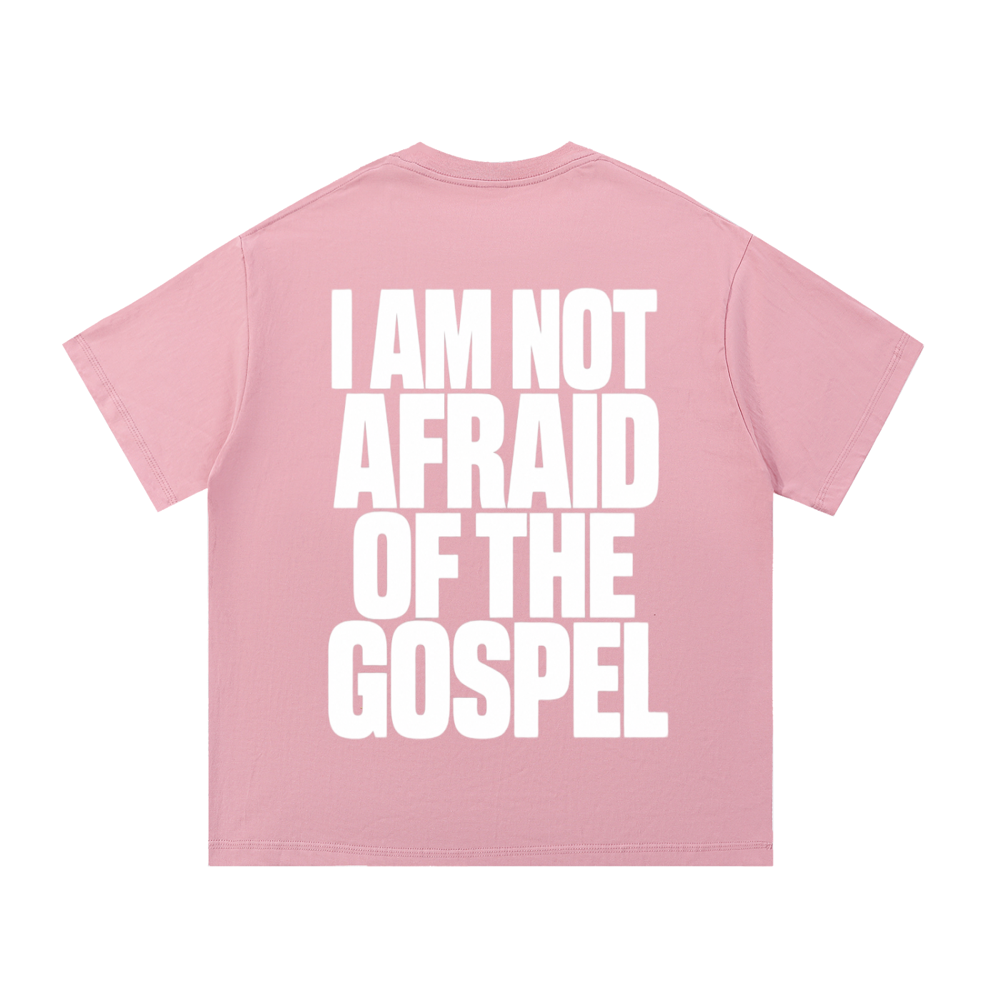 Romans 1:16