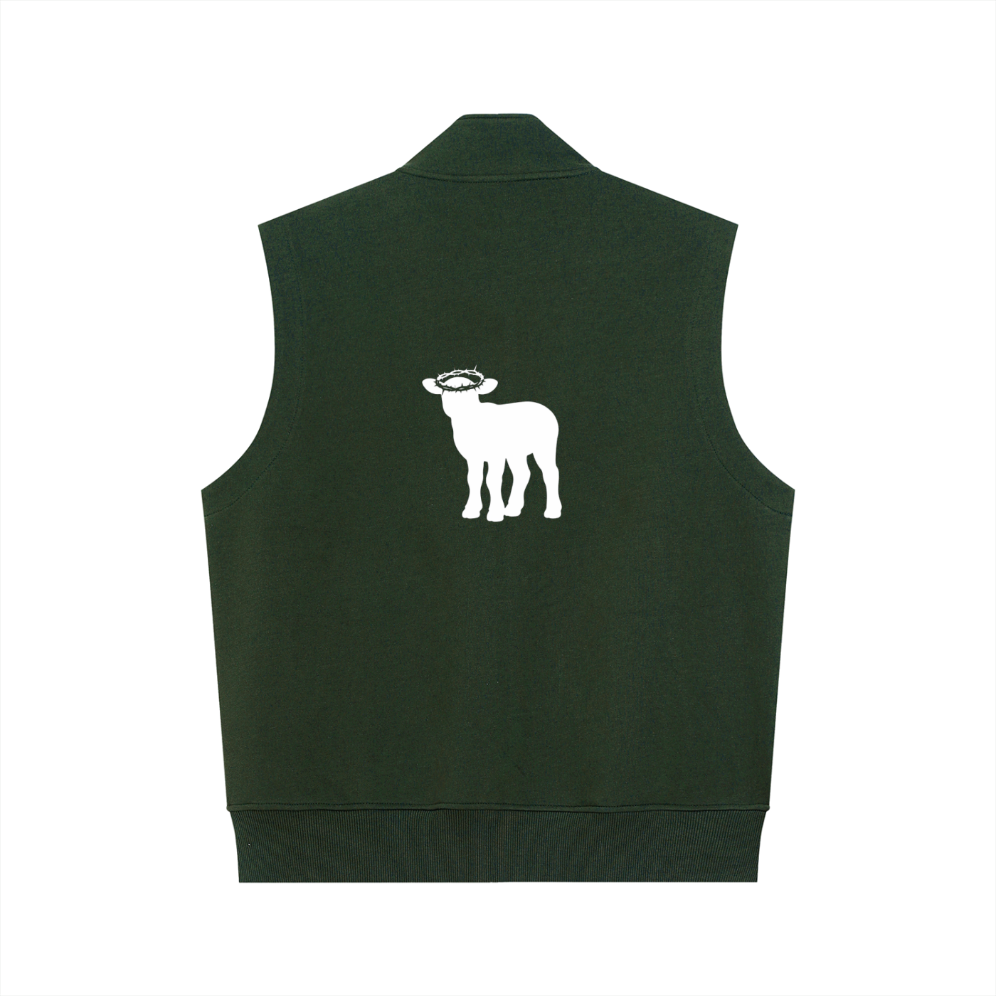 Essential Heavyweight Vest