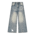 Pray More Talk Less Jeans