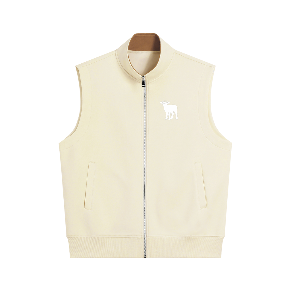 Essential Heavyweight Vest