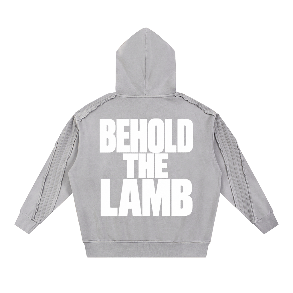 John 1:29 Hoodie
