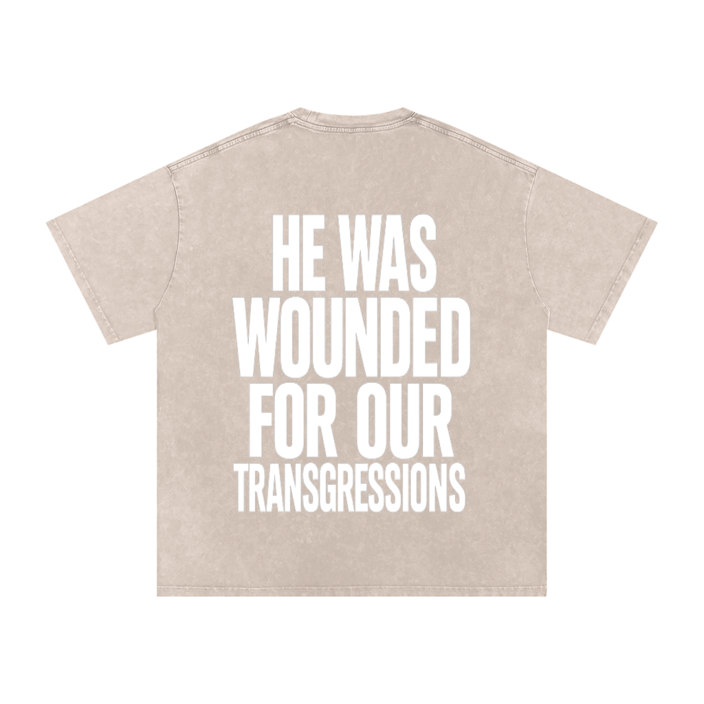1 Peter 2:24