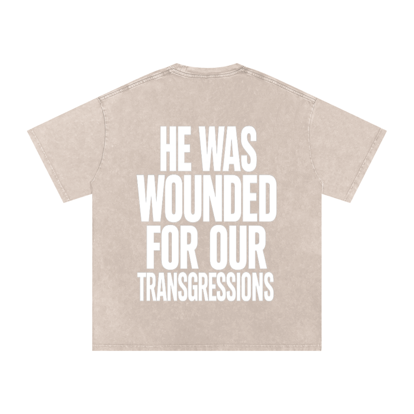 1 Peter 2:24