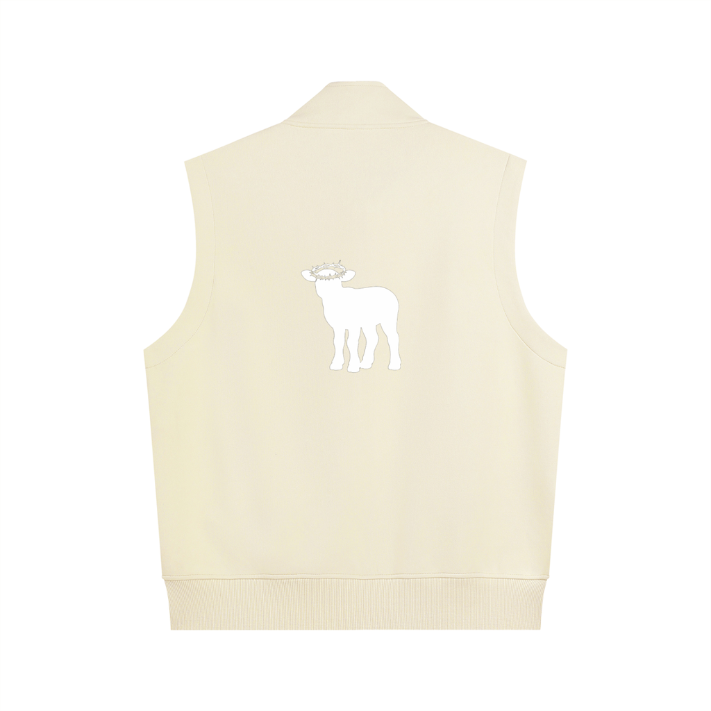 Essential Heavyweight Vest