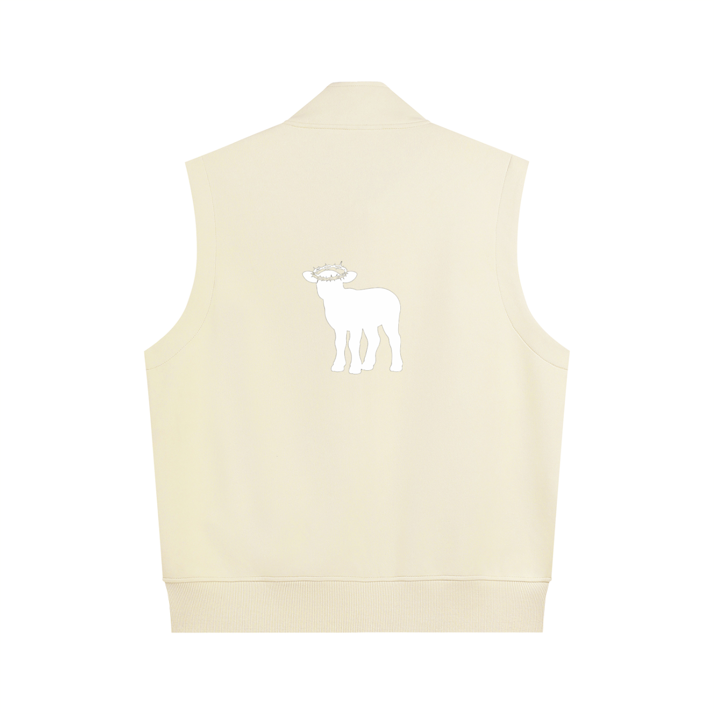 Essential Heavyweight Vest