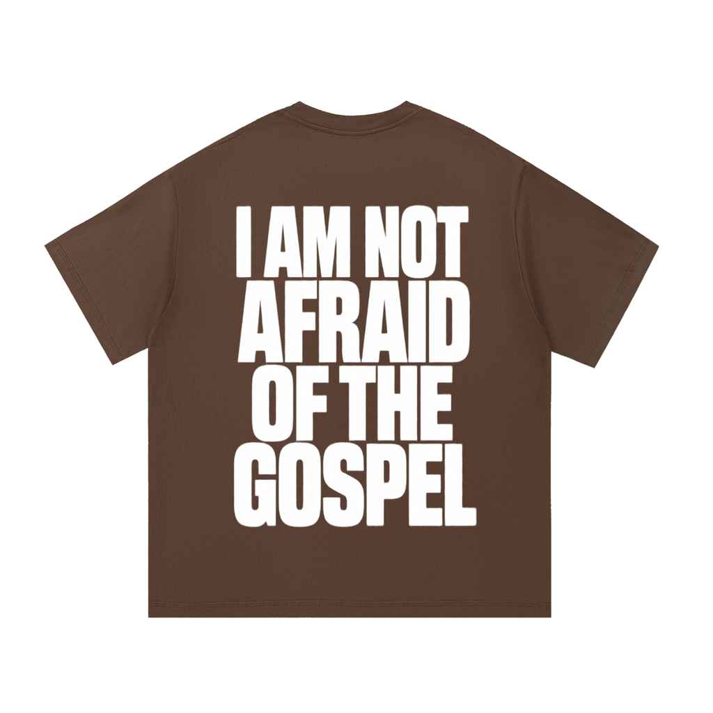 Romans 1:16