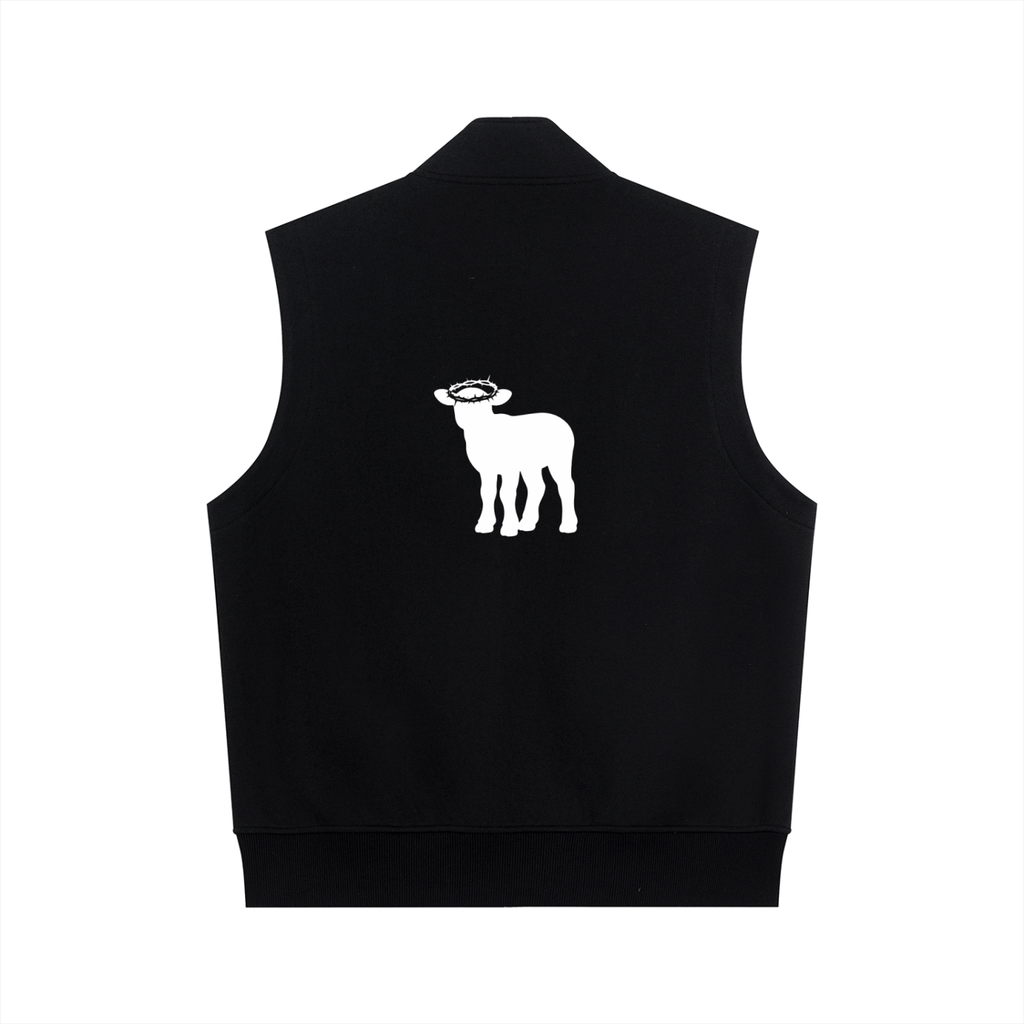 Essential Heavyweight Vest