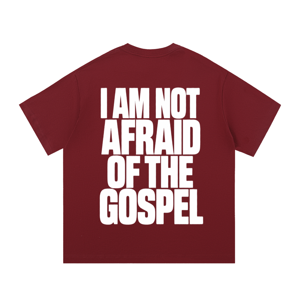 Romans 1:16