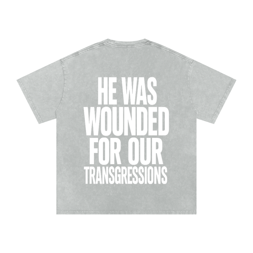 1 Peter 2:24