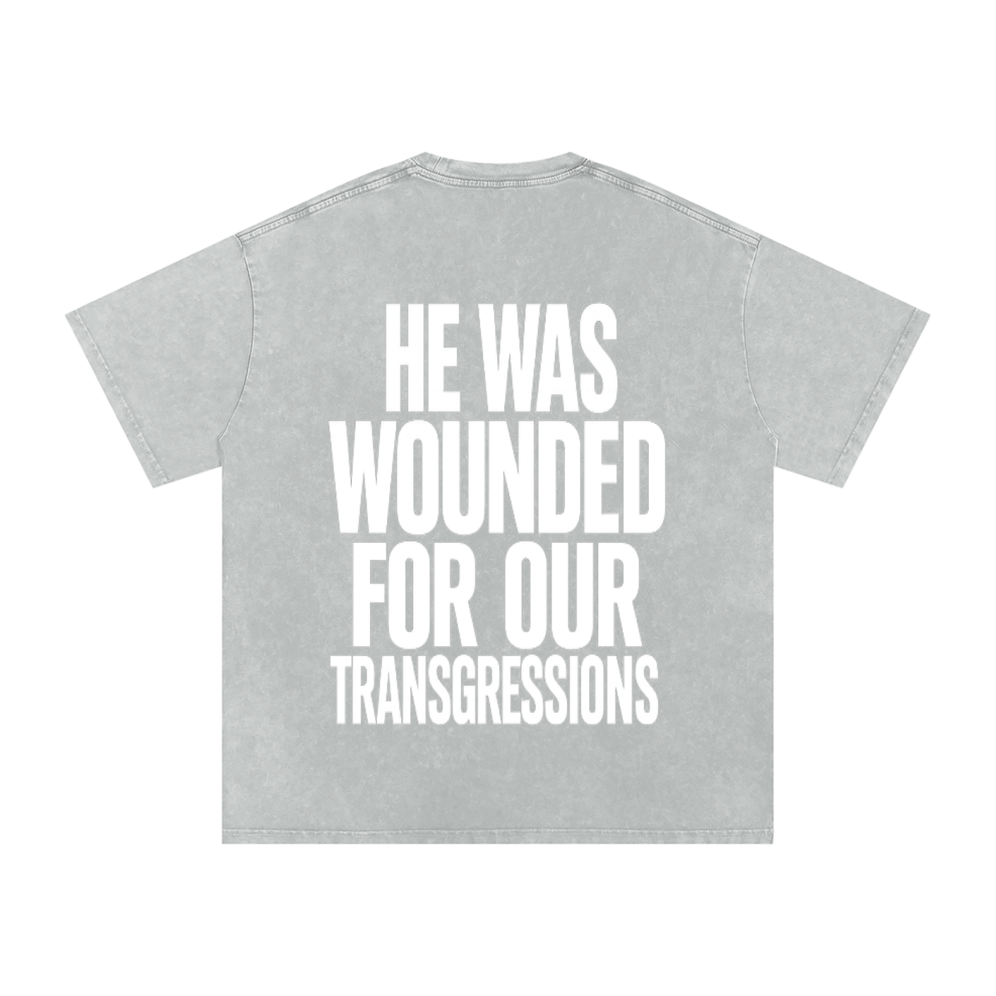 1 Peter 2:24