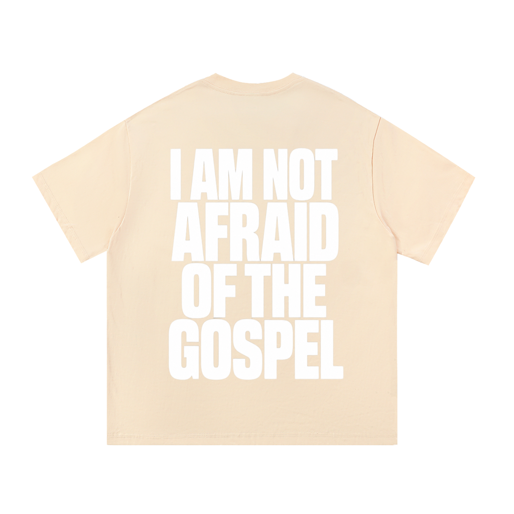 Romans 1:16