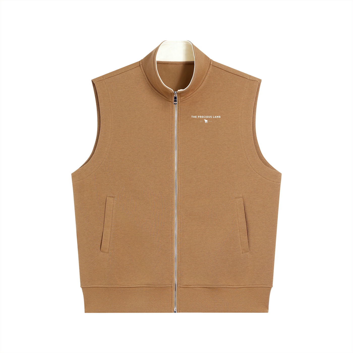 Essential Heavyweight Vest