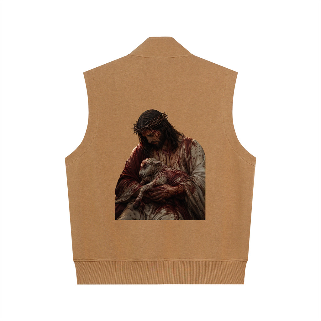 Essential Heavyweight Vest