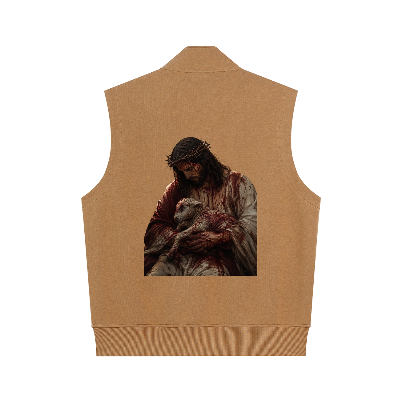 Essential Heavyweight Vest