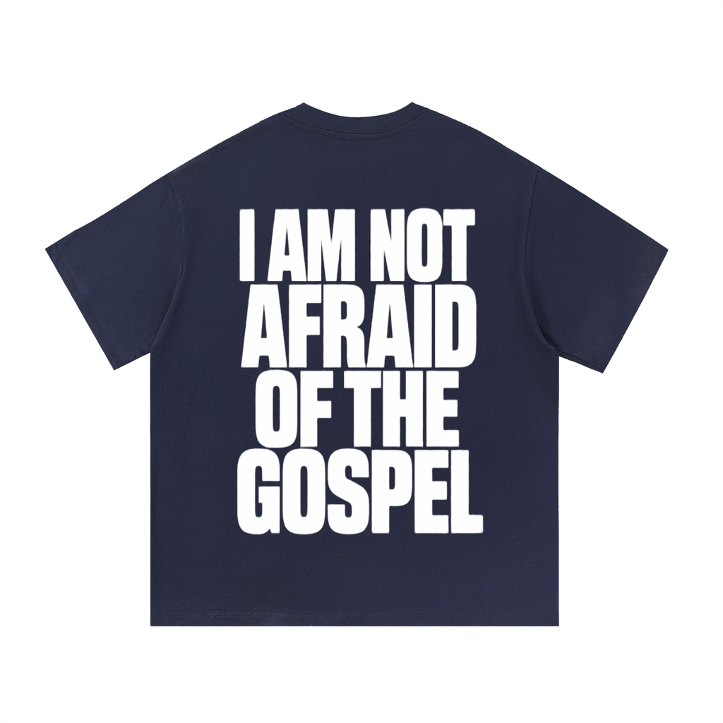 Romans 1:16