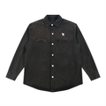 Denim Vintage Washed Heavyweight Jacket