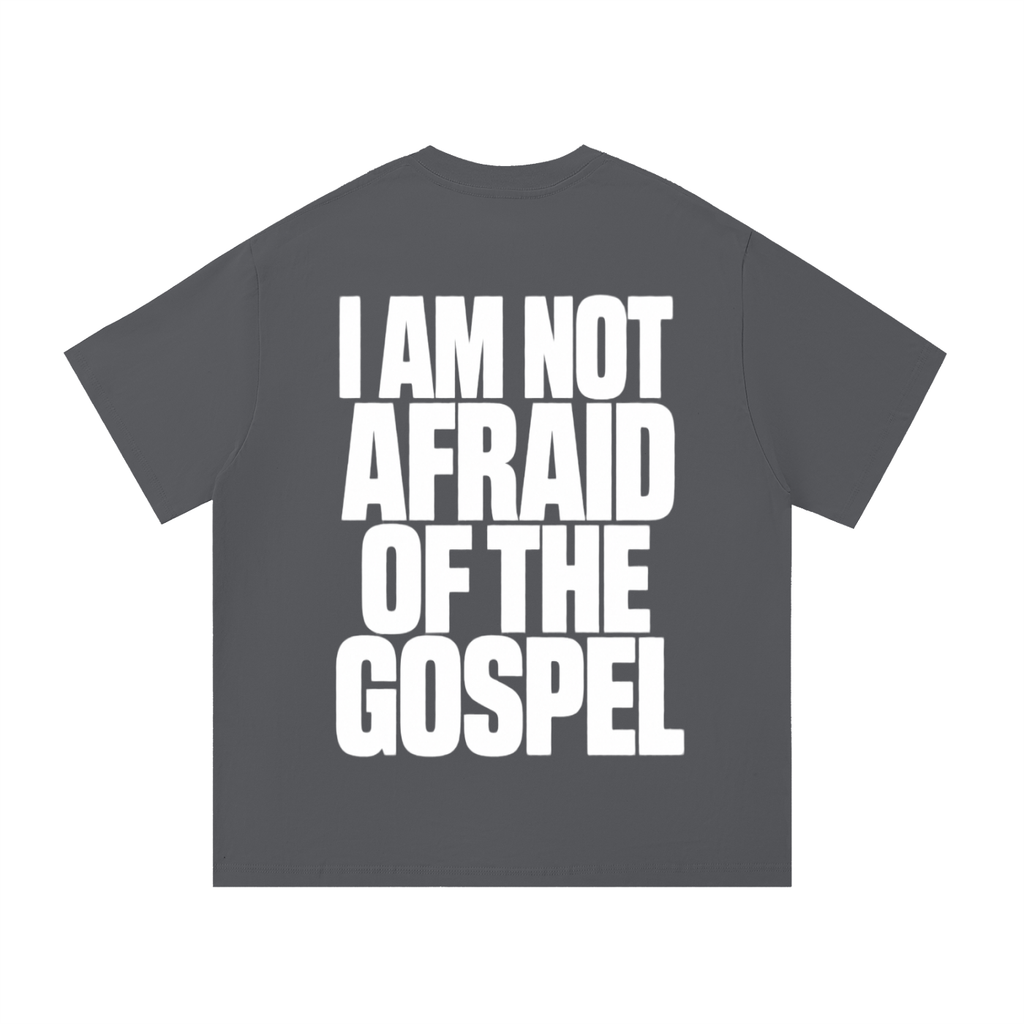 Romans 1:16