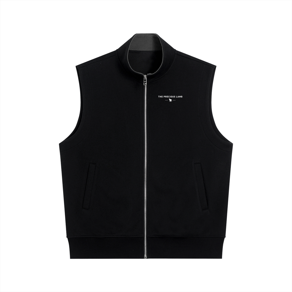 Essential Heavyweight Vest
