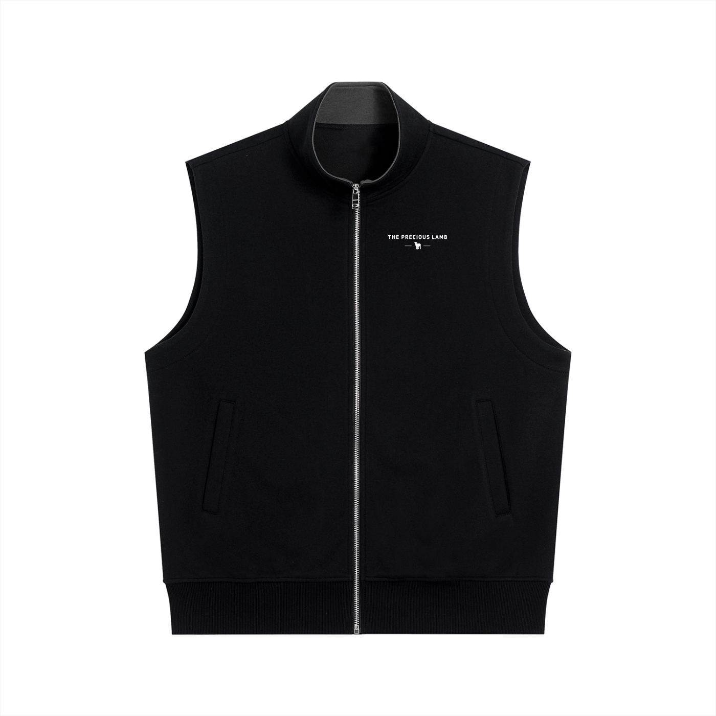 Essential Heavyweight Vest