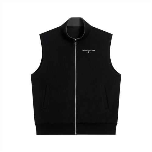Essential Heavyweight Vest