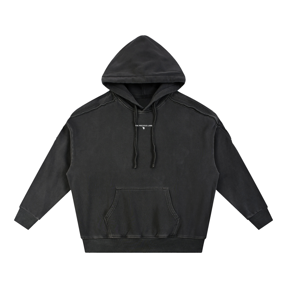 John 1:29 Hoodie